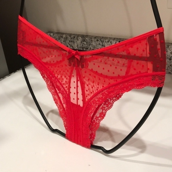 🔔Victoria Secret Very Sexy Cheeky 🔔 Jingle Bell - Picture 2 of 5